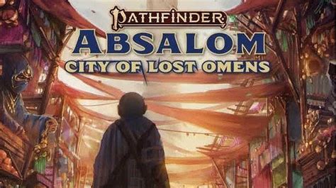 Absalom, City of Lost Omens is also available as A 224-page PDF (includes single-file and file-per-chapter versions) Fantasy Grounds Virtual Tabletop Pathfinder Nexus on Demiplane Archives of Nethys. . Absalom city of lost omens anyflip